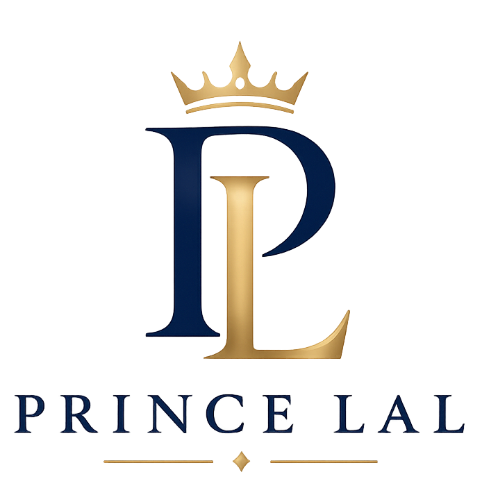 Prince Lal Logo